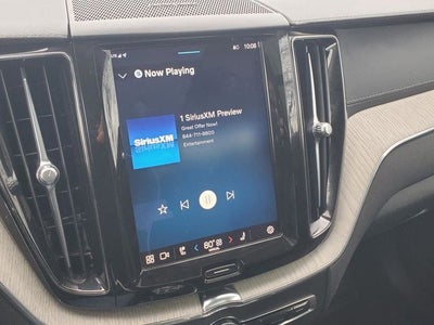 2022 Volvo XC60 B5 Inscription