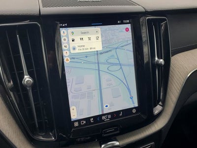 2022 Volvo XC60 B5 Inscription