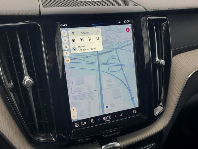 2022 Volvo XC60 B5 Inscription