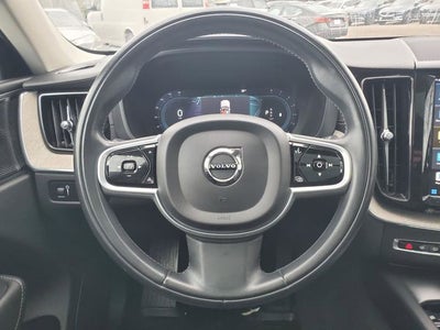 2022 Volvo XC60 B5 Inscription