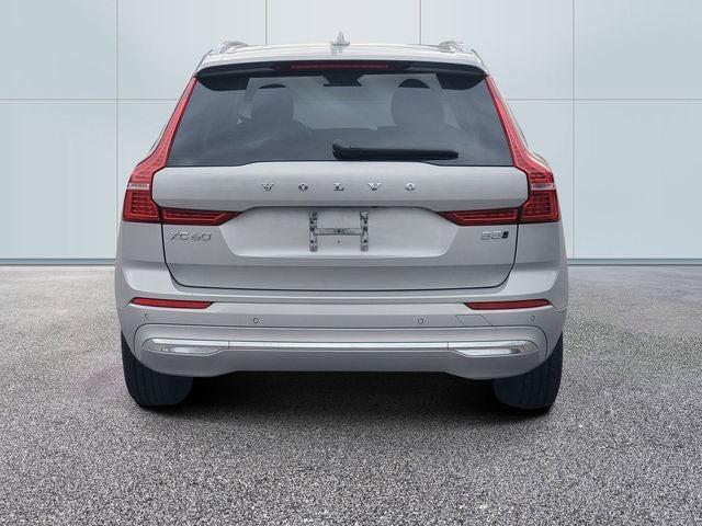 2022 Volvo XC60 B5 Inscription