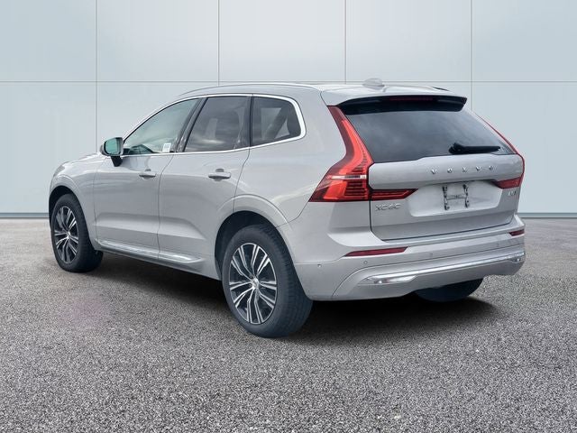 2022 Volvo XC60 B5 Inscription