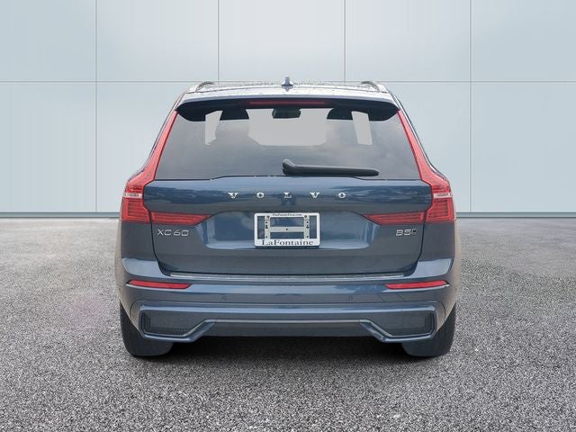 2024 Volvo XC60 B5 Plus Dark Theme