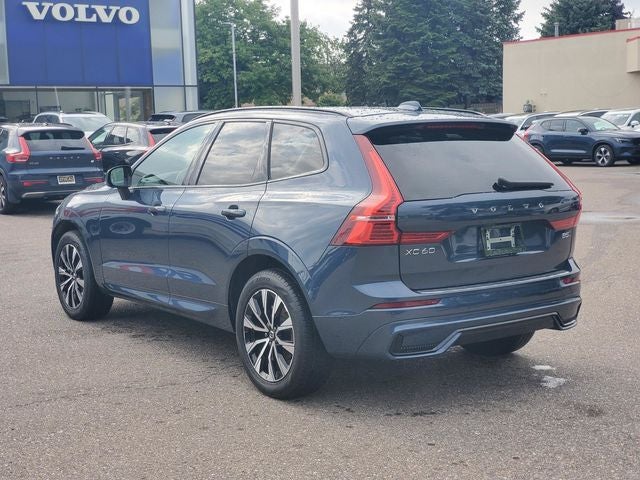 2024 Volvo XC60 B5 Plus Dark Theme
