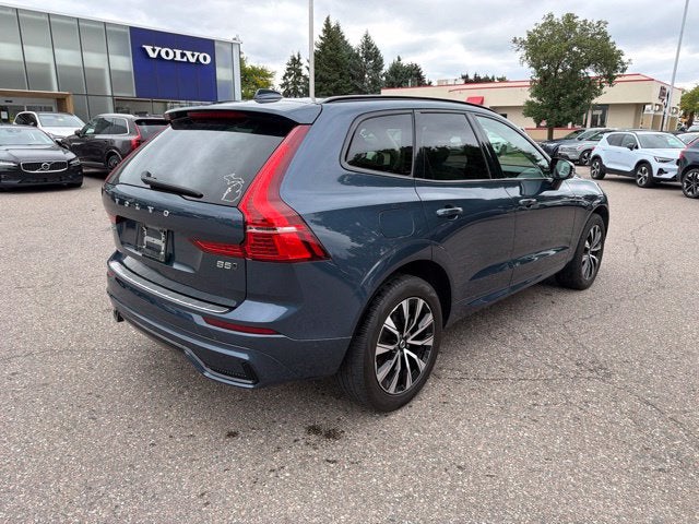 2024 Volvo XC60 B5 Plus Dark Theme