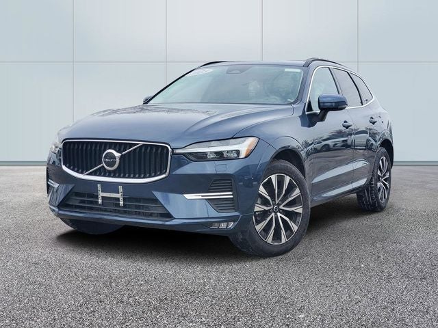 2023 Volvo XC60 B5 Core