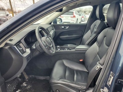 2023 Volvo XC60 B5 Core