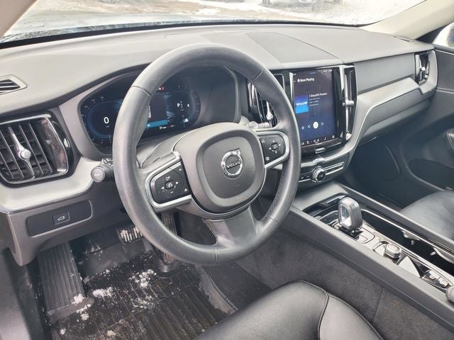 2023 Volvo XC60 B5 Core