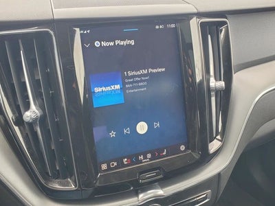 2023 Volvo XC60 B5 Core