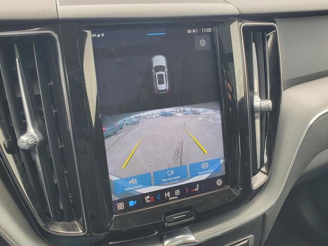 2023 Volvo XC60 B5 Core