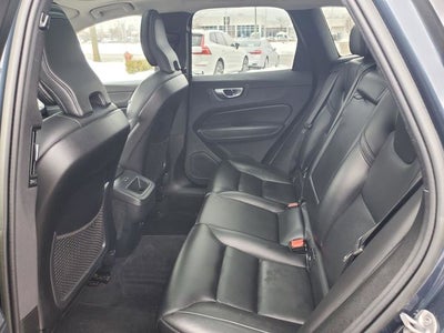 2023 Volvo XC60 B5 Core