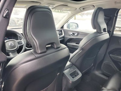 2023 Volvo XC60 B5 Core