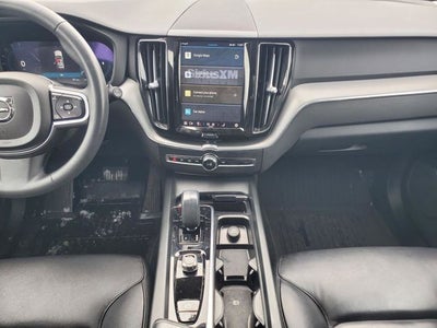 2023 Volvo XC60 B5 Core