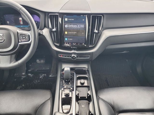 2023 Volvo XC60 B5 Core