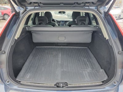 2023 Volvo XC60 B5 Core