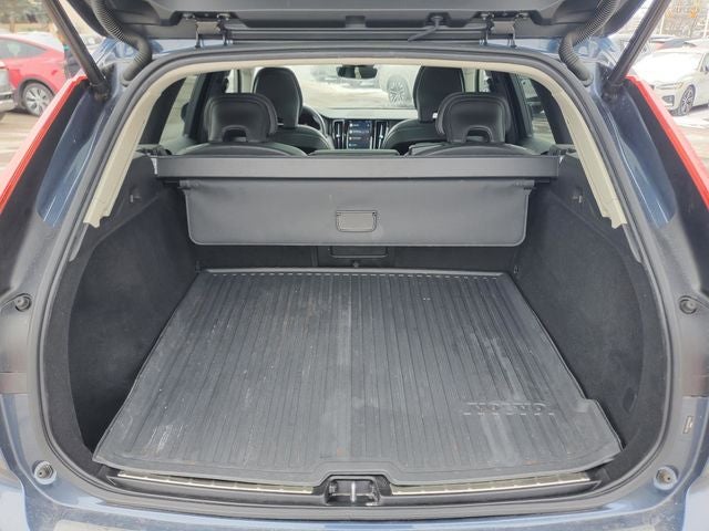 2023 Volvo XC60 B5 Core