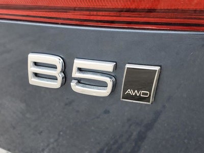 2023 Volvo XC60 B5 Core