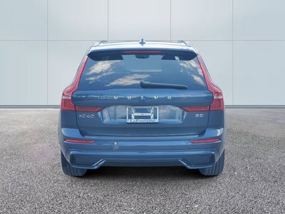 2023 Volvo XC60 B5 Plus Dark Theme