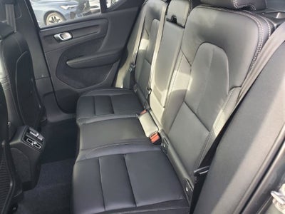 2026 Volvo XC40 B5 Plus