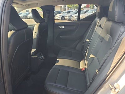 2026 Volvo XC40 B5 Plus