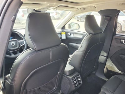 2026 Volvo XC40 B5 Plus