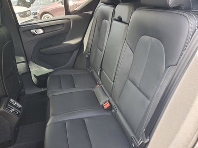 2026 Volvo XC40 B5 Plus