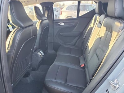 2026 Volvo XC40 B5 Plus