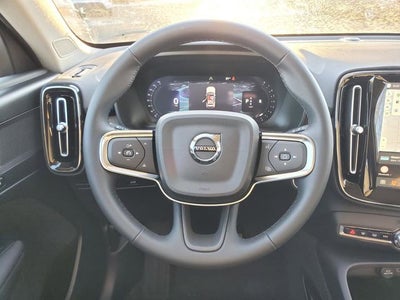 2026 Volvo XC40 B5 Plus