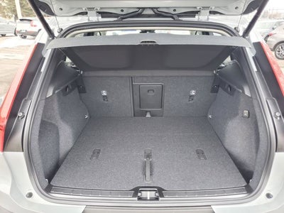 2026 Volvo XC40 B5 Plus