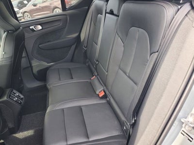2026 Volvo XC40 B5 Plus