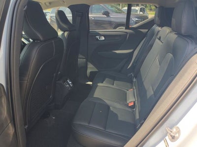 2026 Volvo XC40 B5 Plus
