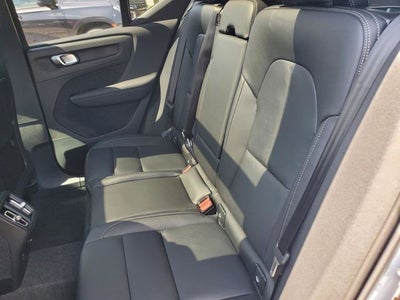 2026 Volvo XC40 B5 Plus