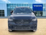 2026 Volvo XC40 B5 Ultra Black Edition