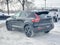 2026 Volvo XC40 B5 Ultra Black Edition