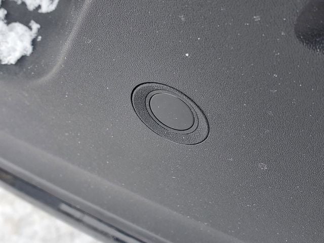 2026 Volvo XC40 B5 Ultra Black Edition