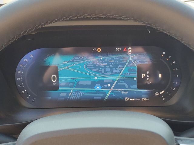 2026 Volvo XC40 B5 Ultra Black Edition