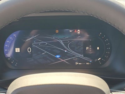 2026 Volvo XC40 B5 Ultra Black Edition