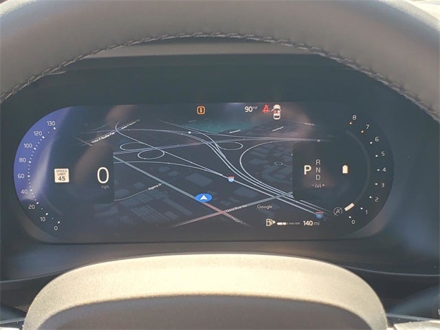 2026 Volvo XC40 B5 Ultra Black Edition