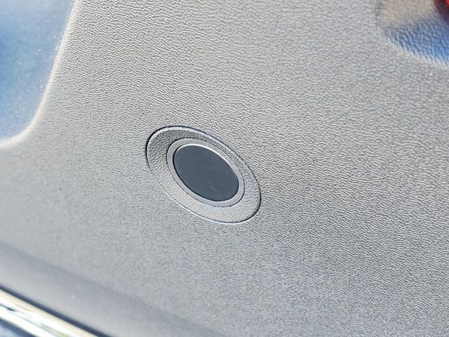 2026 Volvo XC40 B5 Ultra Black Edition