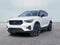 2026 Volvo XC40 B5 Ultra Black Edition