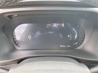 2026 Volvo XC40 B5 Ultra Black Edition