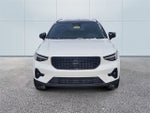 2026 Volvo XC40 B5 Ultra Black Edition