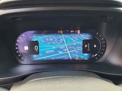 2024 Volvo XC40 B5 Plus Bright Theme