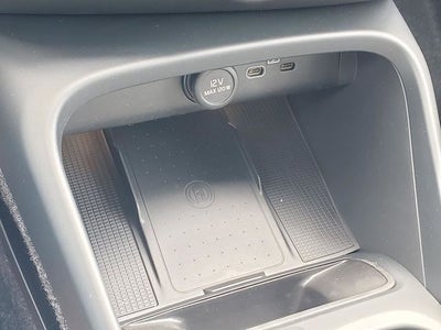 2026 Volvo XC40 B5 Core