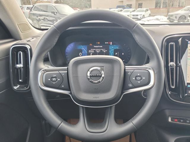 2026 Volvo XC40 B5 Core