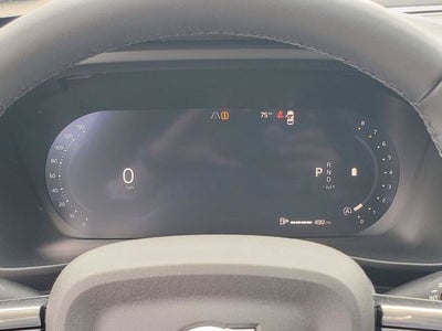 2026 Volvo XC40 B5 Core