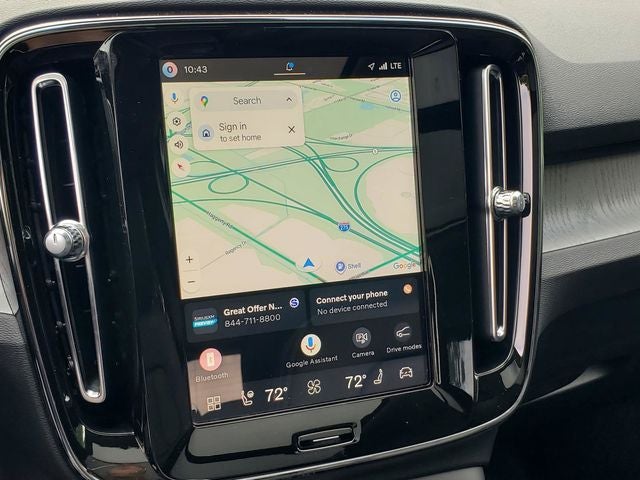 2026 Volvo XC40 B5 Core