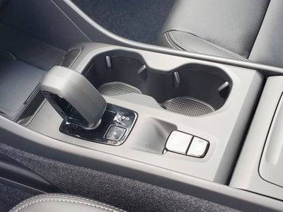 2026 Volvo XC40 B5 Core