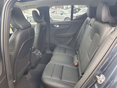 2026 Volvo XC40 B5 Core