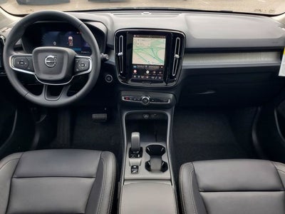 2026 Volvo XC40 B5 Core